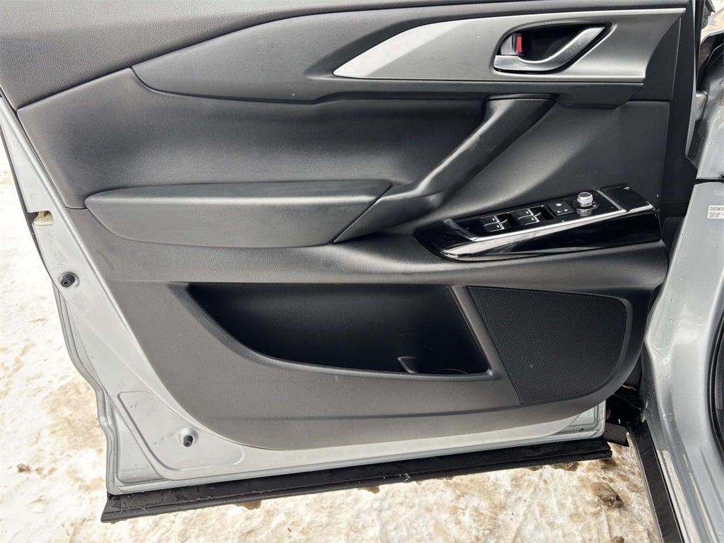 2023 Mazda Mazda CX-9 Touring