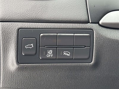 2023 Mazda Mazda CX-9 Touring