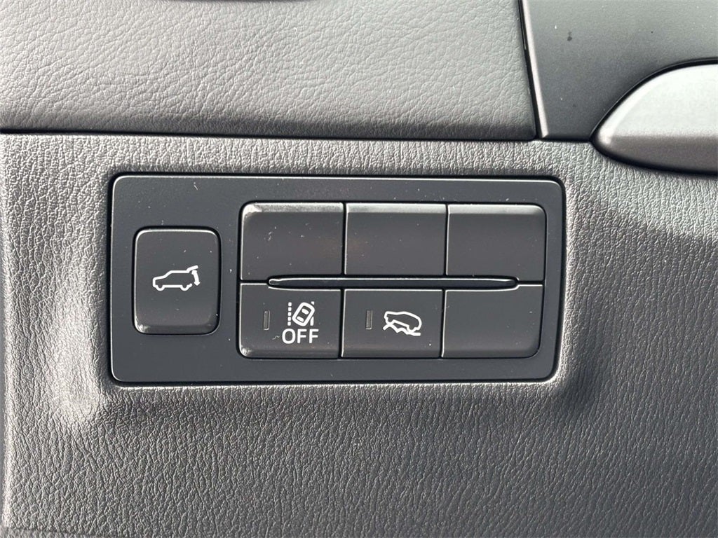 2023 Mazda Mazda CX-9 Touring