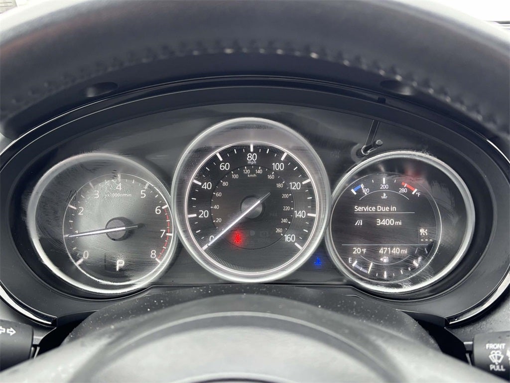 2023 Mazda Mazda CX-9 Touring