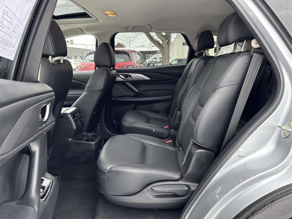 2023 Mazda Mazda CX-9 Touring