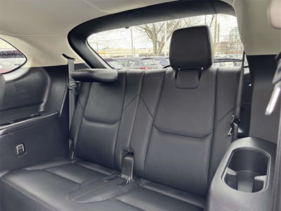 2023 Mazda Mazda CX-9 Touring