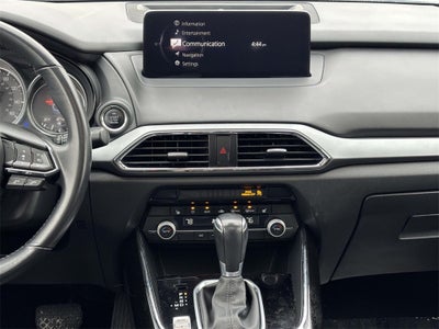 2023 Mazda Mazda CX-9 Touring