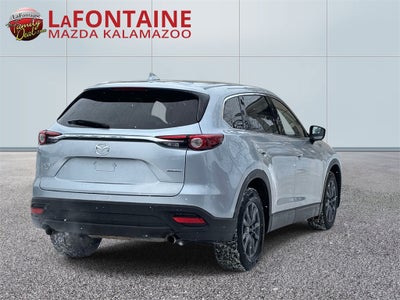 2023 Mazda Mazda CX-9 Touring