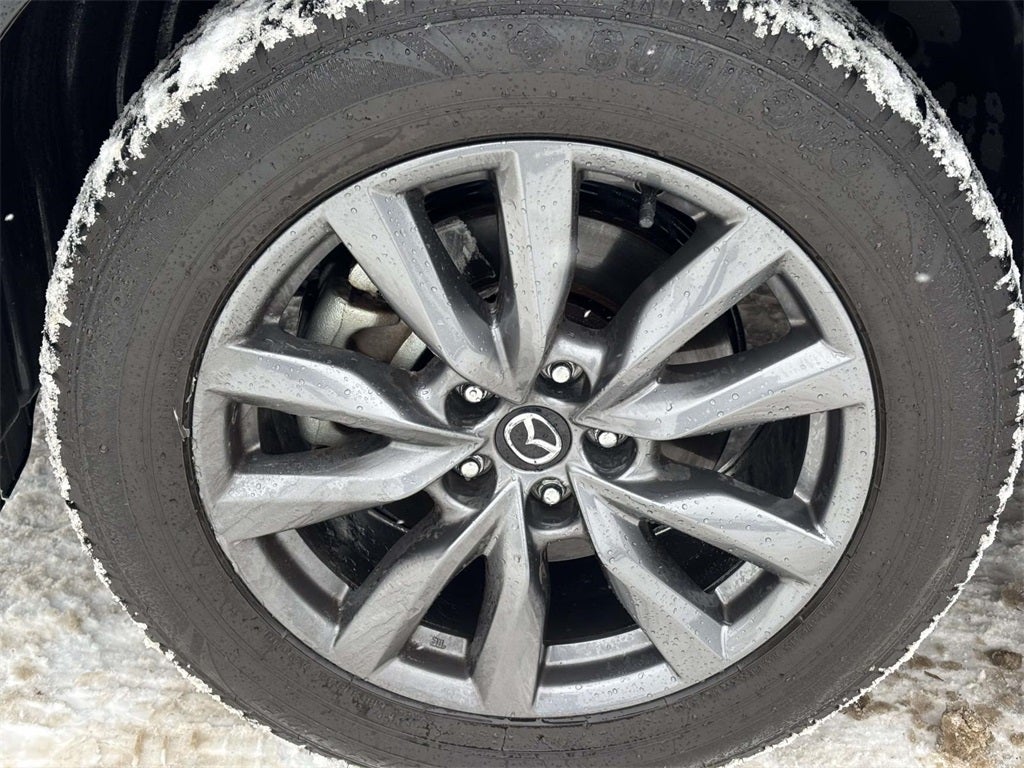 2023 Mazda Mazda CX-9 Touring