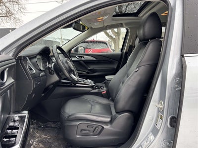 2023 Mazda Mazda CX-9 Touring