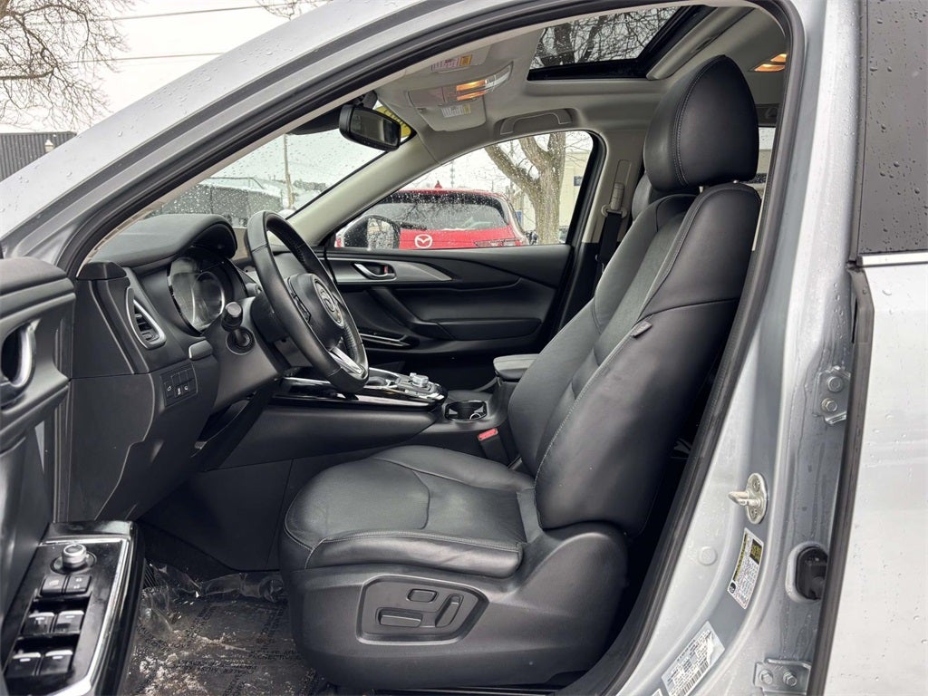2023 Mazda Mazda CX-9 Touring