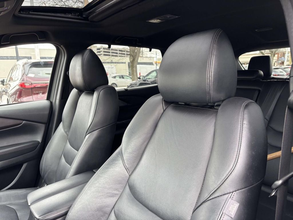 2017 Mazda Mazda CX-9 Grand Touring