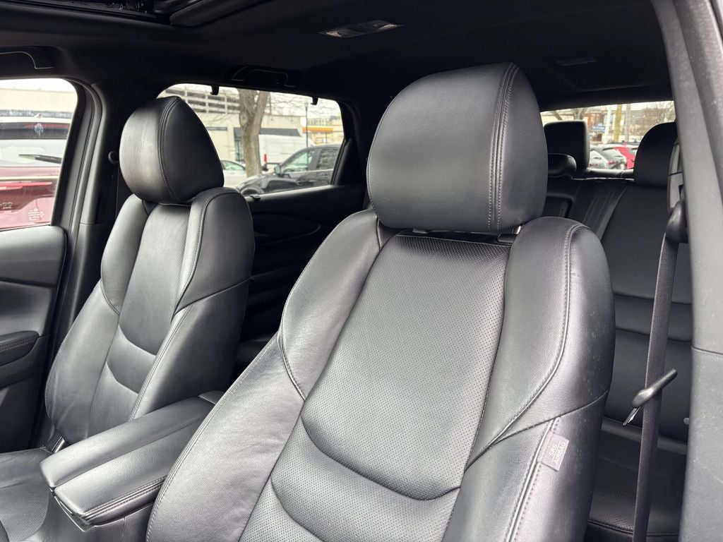 2017 Mazda Mazda CX-9 Grand Touring