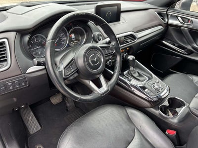 2017 Mazda Mazda CX-9 Grand Touring