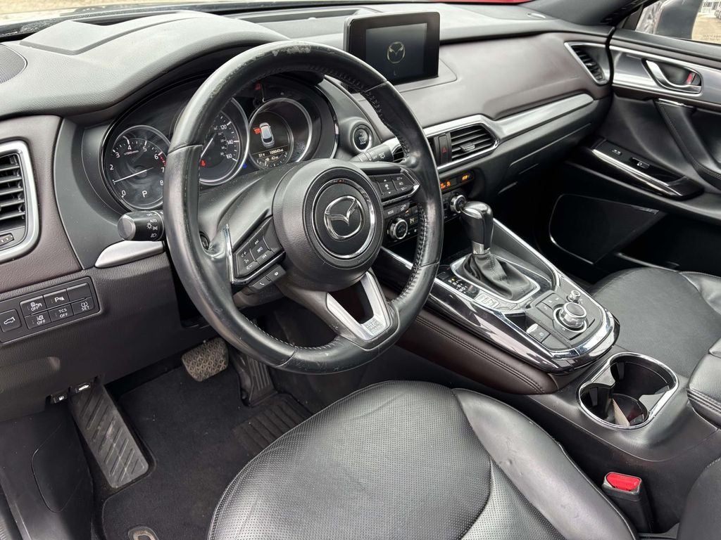 2017 Mazda Mazda CX-9 Grand Touring
