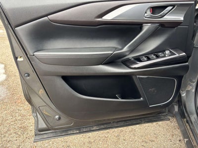 2017 Mazda Mazda CX-9 Grand Touring