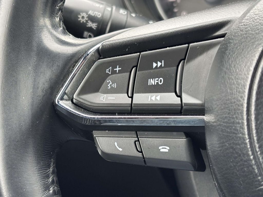 2017 Mazda Mazda CX-9 Grand Touring