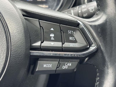 2017 Mazda Mazda CX-9 Grand Touring