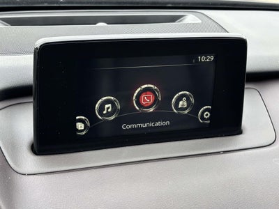 2017 Mazda Mazda CX-9 Grand Touring