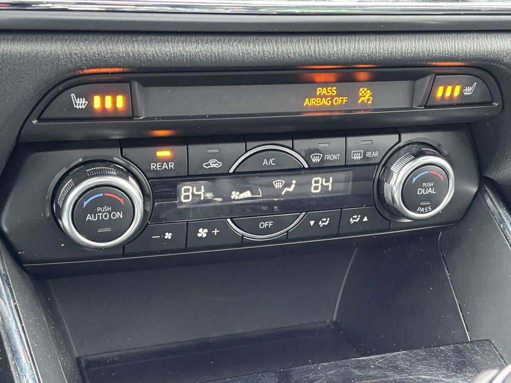 2017 Mazda Mazda CX-9 Grand Touring