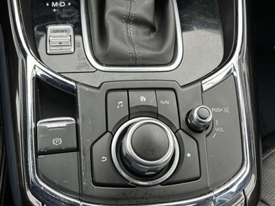 2017 Mazda Mazda CX-9 Grand Touring