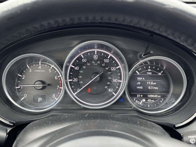 2017 Mazda Mazda CX-9 Grand Touring