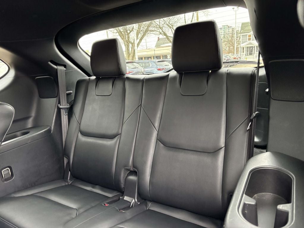 2017 Mazda Mazda CX-9 Grand Touring