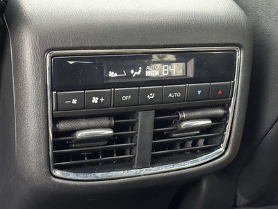 2017 Mazda Mazda CX-9 Grand Touring