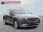 2017 Mazda Mazda CX-9 Grand Touring