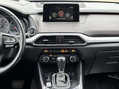 2017 Mazda Mazda CX-9 Grand Touring
