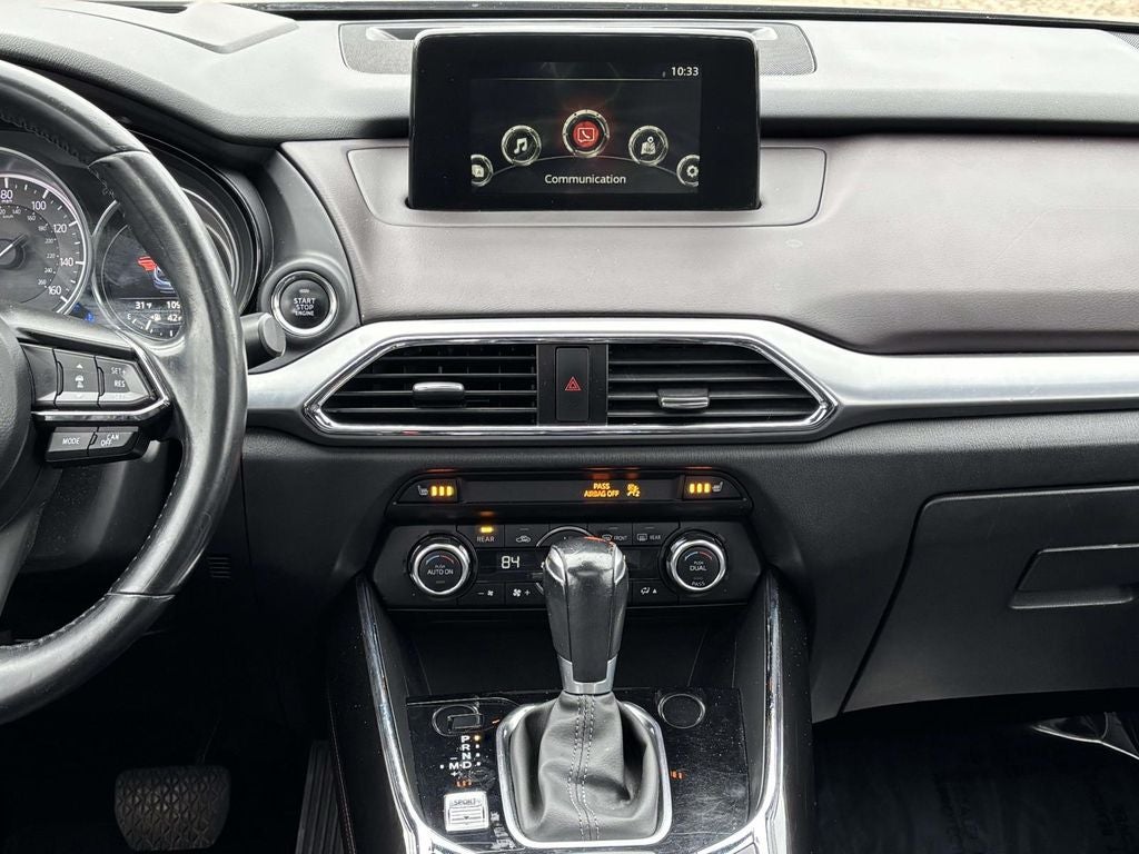 2017 Mazda Mazda CX-9 Grand Touring