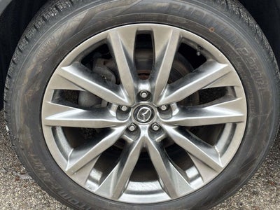 2017 Mazda Mazda CX-9 Grand Touring