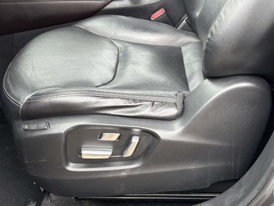 2017 Mazda Mazda CX-9 Grand Touring