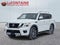 2018 Nissan Armada SL