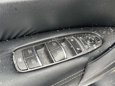 2018 Nissan Armada SL