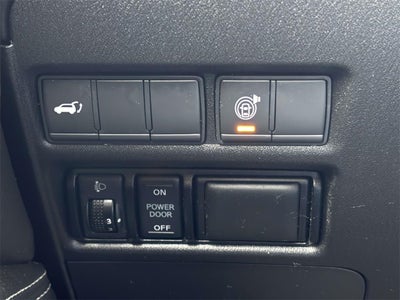 2018 Nissan Armada SL