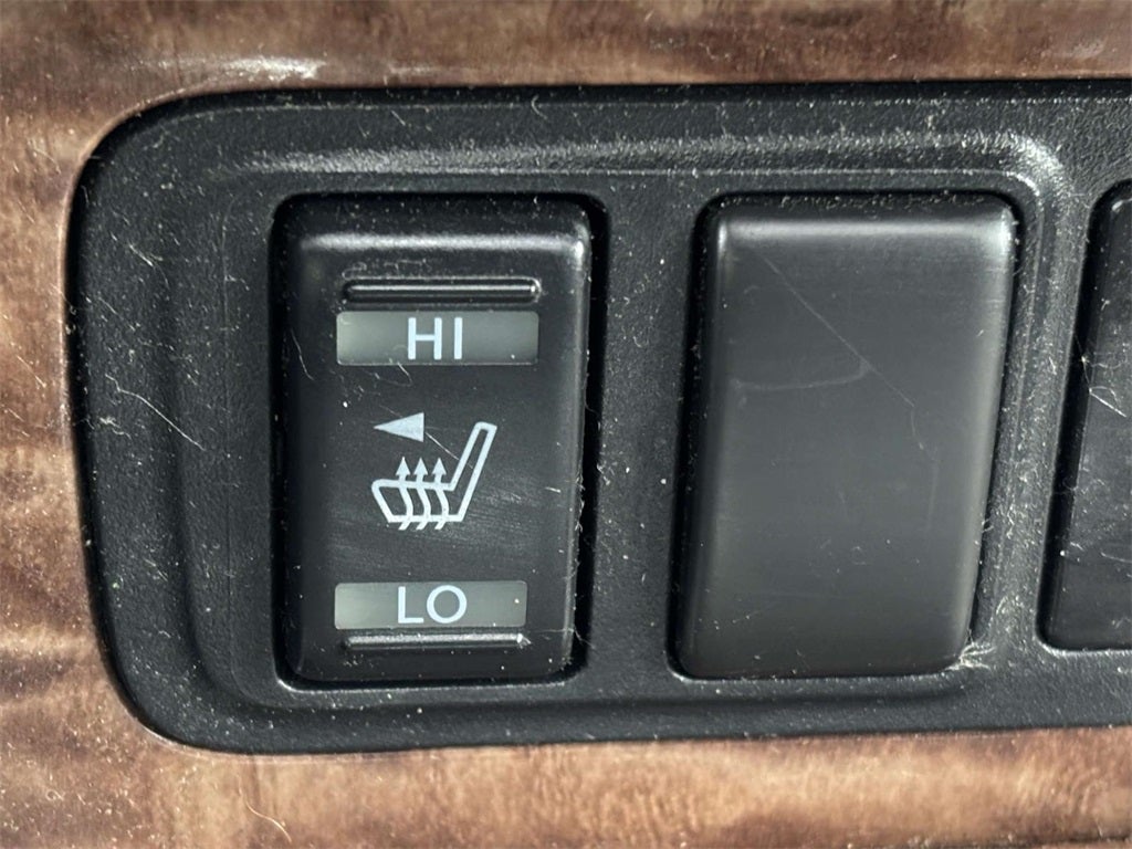 2018 Nissan Armada SL