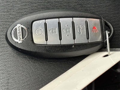 2018 Nissan Armada SL