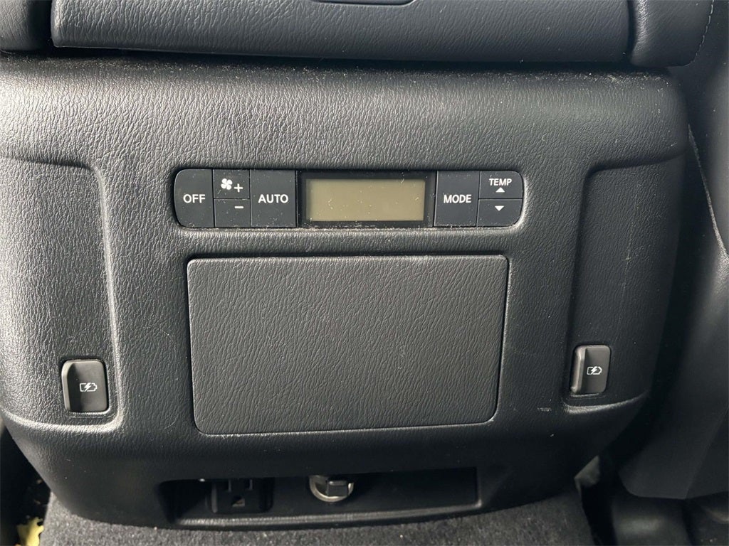 2018 Nissan Armada SL