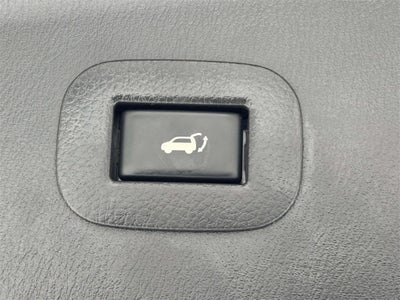 2018 Nissan Armada SL