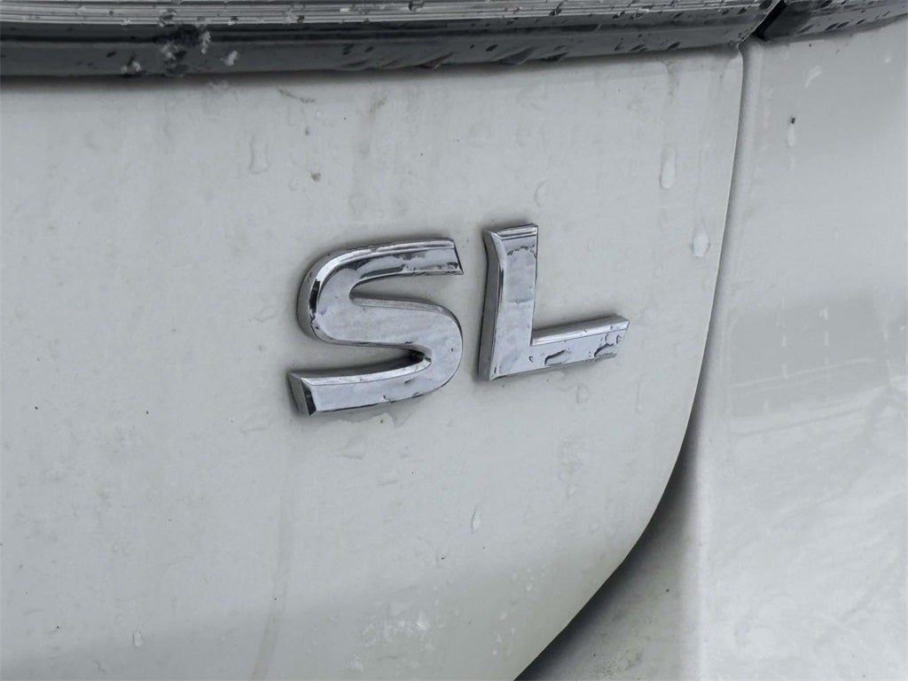 2018 Nissan Armada SL