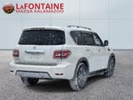 2018 Nissan Armada SL