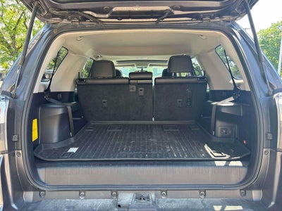 2019 Toyota 4Runner Limited Nightshade