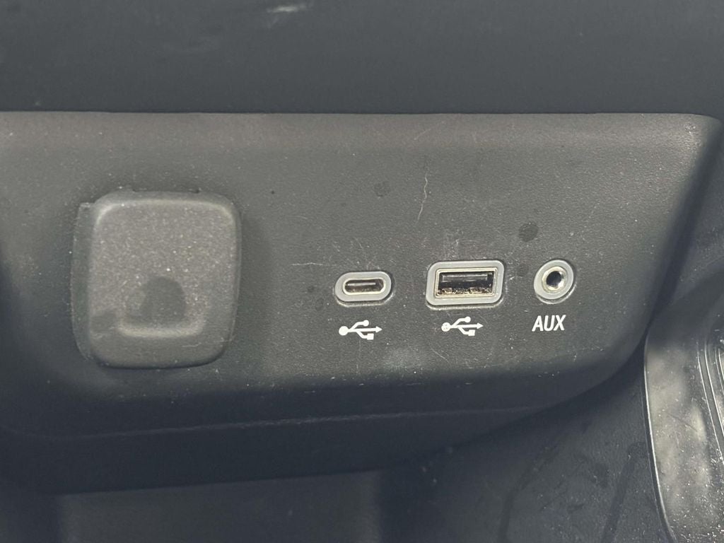 2021 Chevrolet TrailBlazer ACTIV