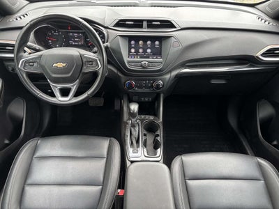 2021 Chevrolet TrailBlazer ACTIV