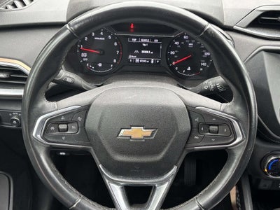 2021 Chevrolet TrailBlazer ACTIV