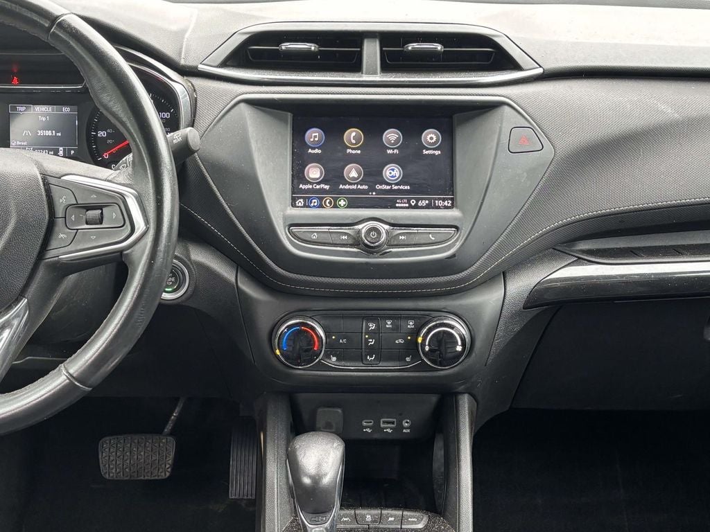 2021 Chevrolet TrailBlazer ACTIV