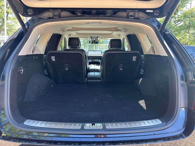 2024 Genesis GV80 3.5T Prestige Signature