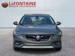 2018 Buick Regal TourX Essence