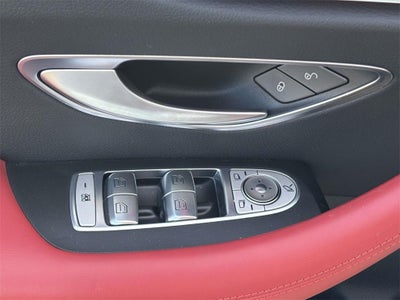 2023 Mercedes-Benz E-Class E 53 AMG® 4MATIC®