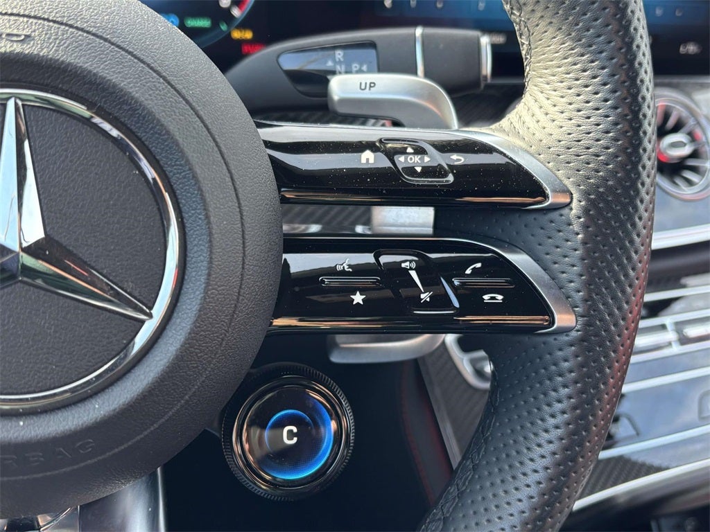 2023 Mercedes-Benz E-Class E 53 AMG® 4MATIC®