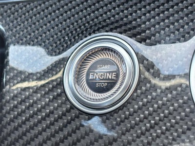 2023 Mercedes-Benz E-Class E 53 AMG® 4MATIC®
