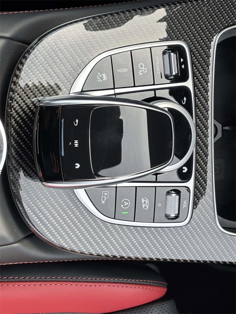 2023 Mercedes-Benz E-Class E 53 AMG® 4MATIC®