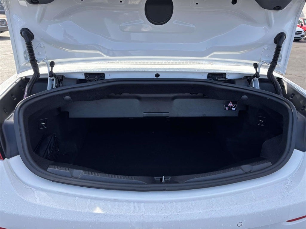 2023 Mercedes-Benz E-Class E 53 AMG® 4MATIC®